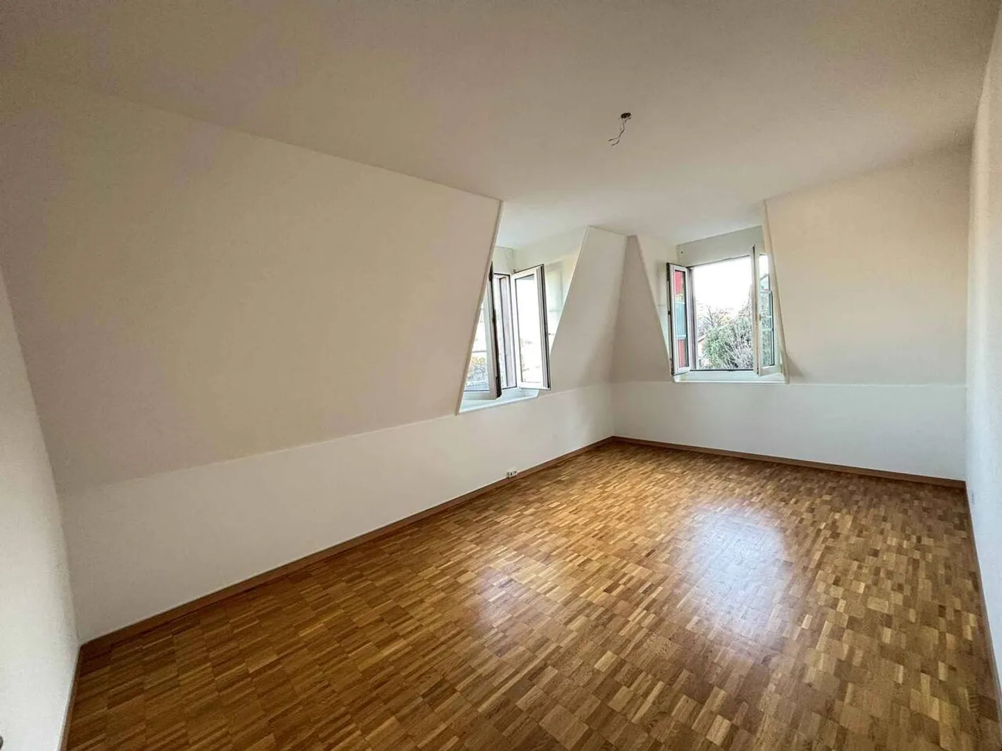 Charmante 3-Zimmer-Wohnung im Stadtteil Tivoli - Foto 4 von 11