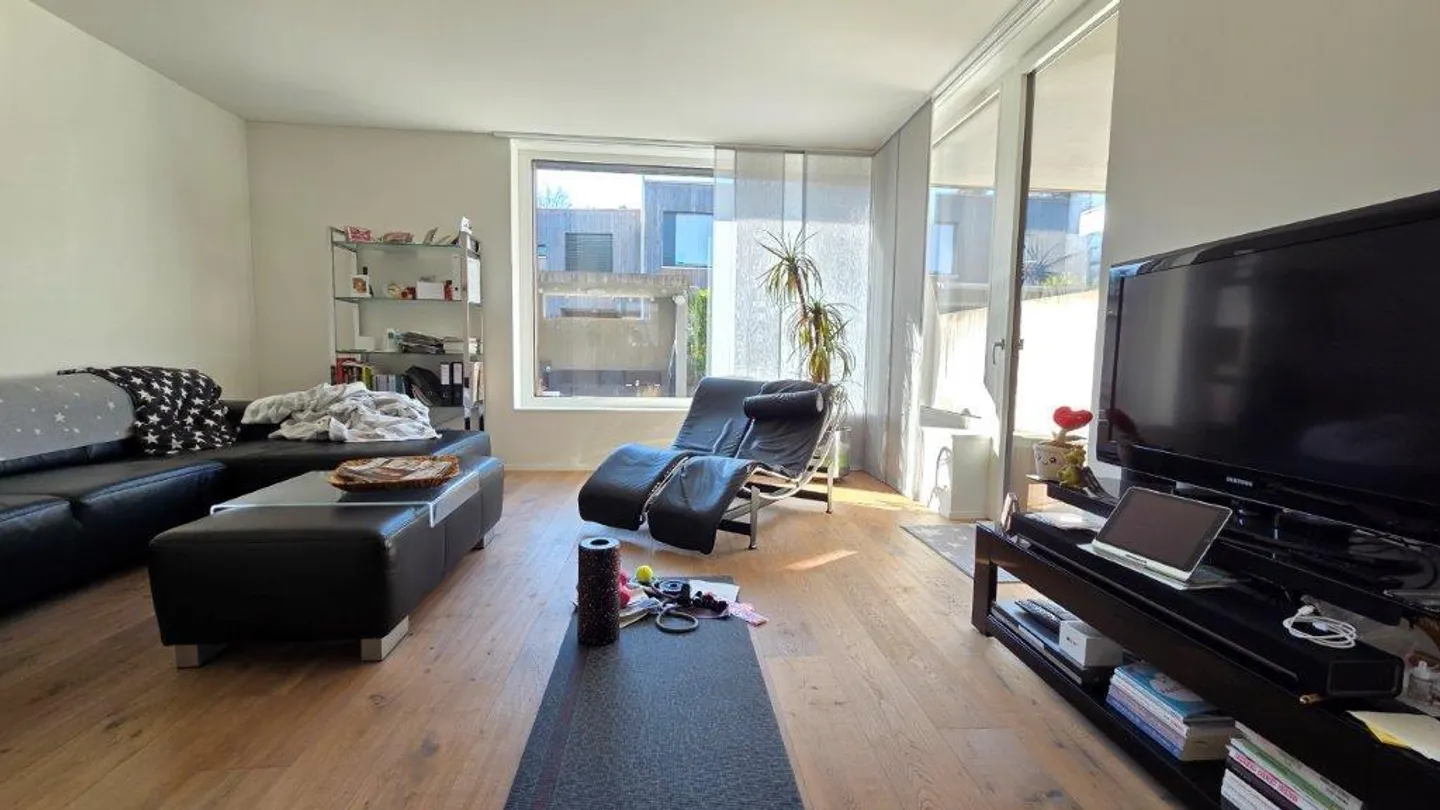 More than comfort - a home for the whole family - Photo 3 of 8