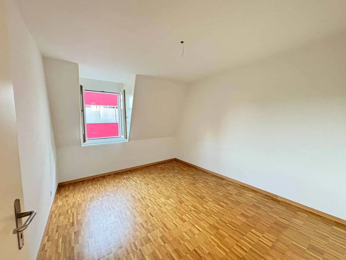 Charmante 3-Zimmer-Wohnung im Stadtteil Tivoli - Foto 5 von 11