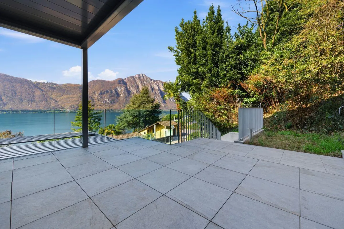 Ceresio 52 Residence: luxurious lake view apartments | Residence ... - Photo 7 of 18