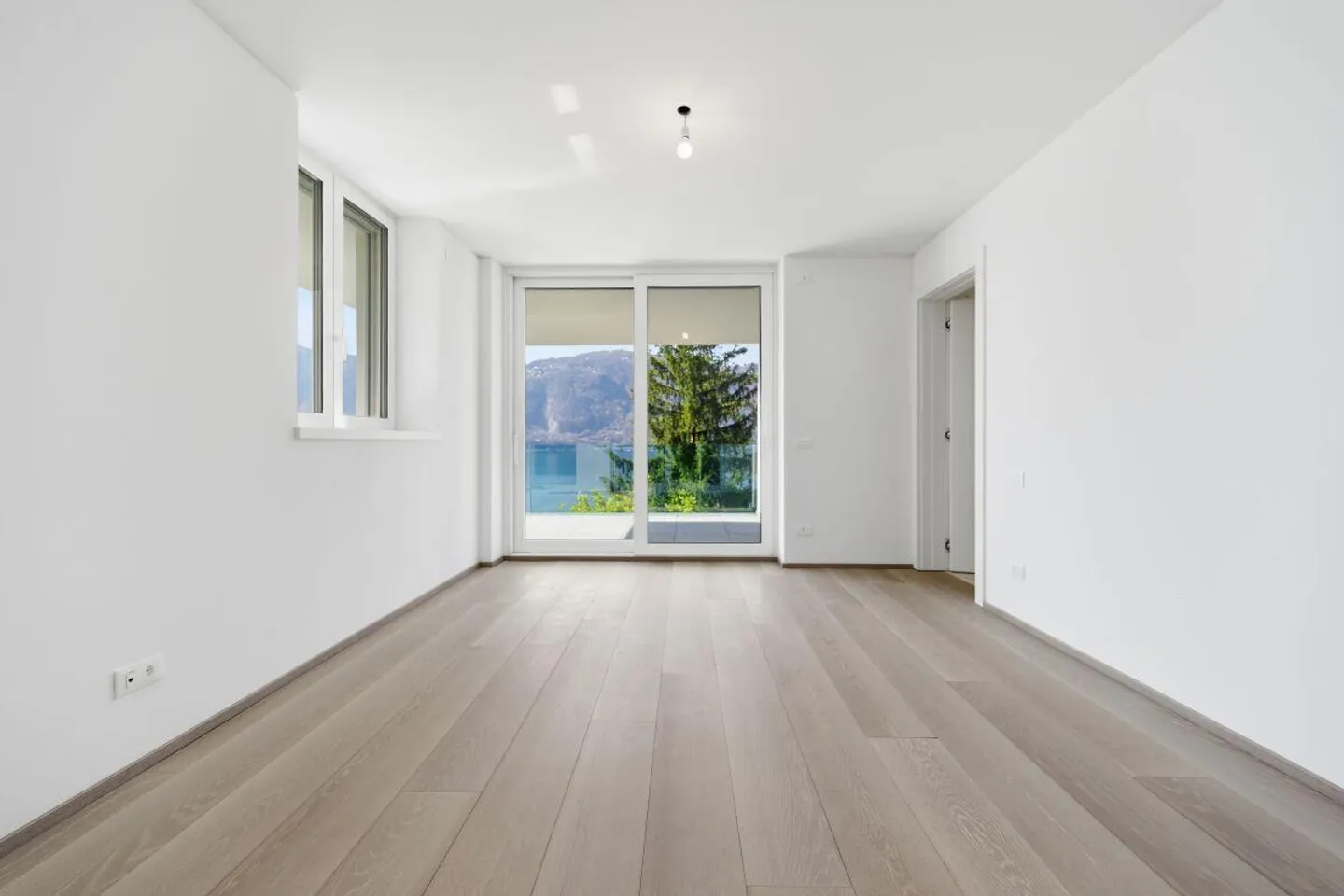 Ceresio 52 Residence: luxurious lake view apartments | Residence ... - Photo 11 of 18