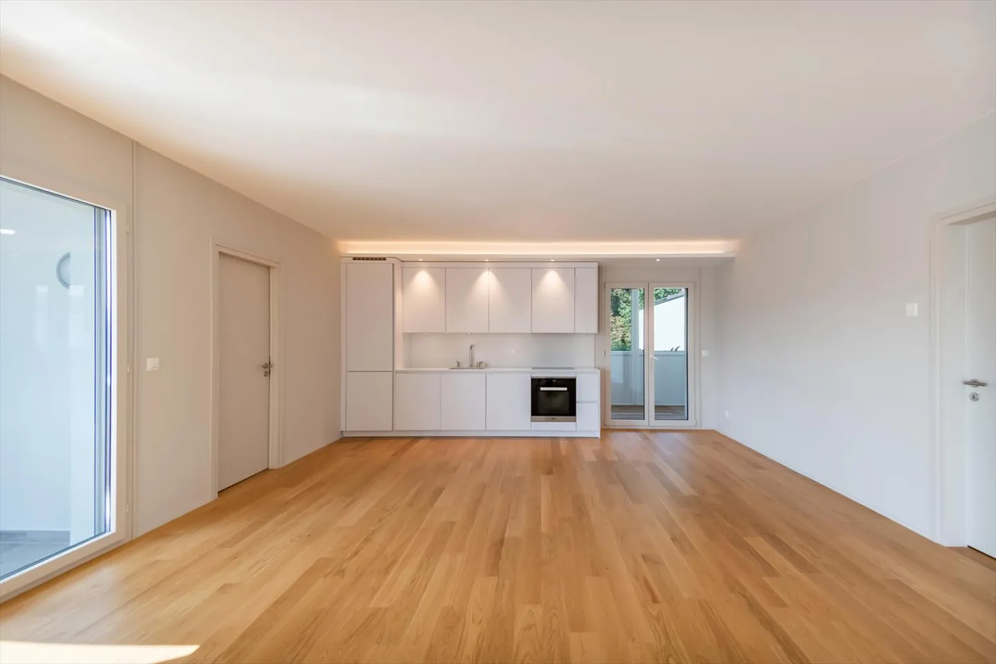 Wohnung mieten - Foto 4 von 8