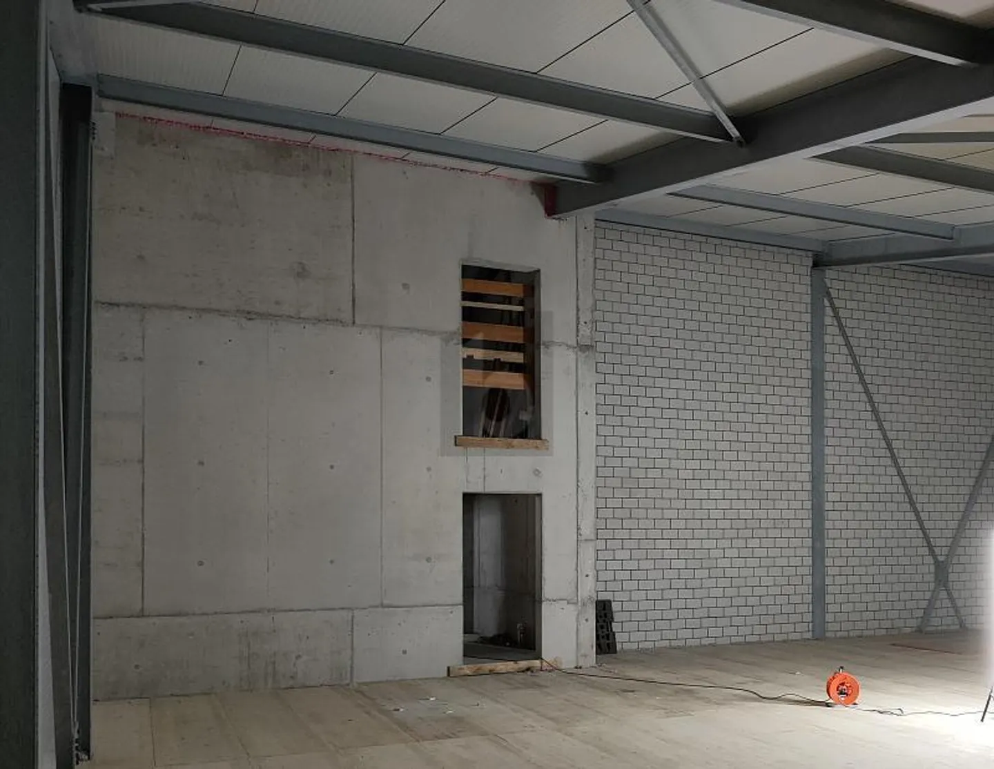 USO VERSATILE, NUOVA COSTRUZIONE - Foto 5 di 6