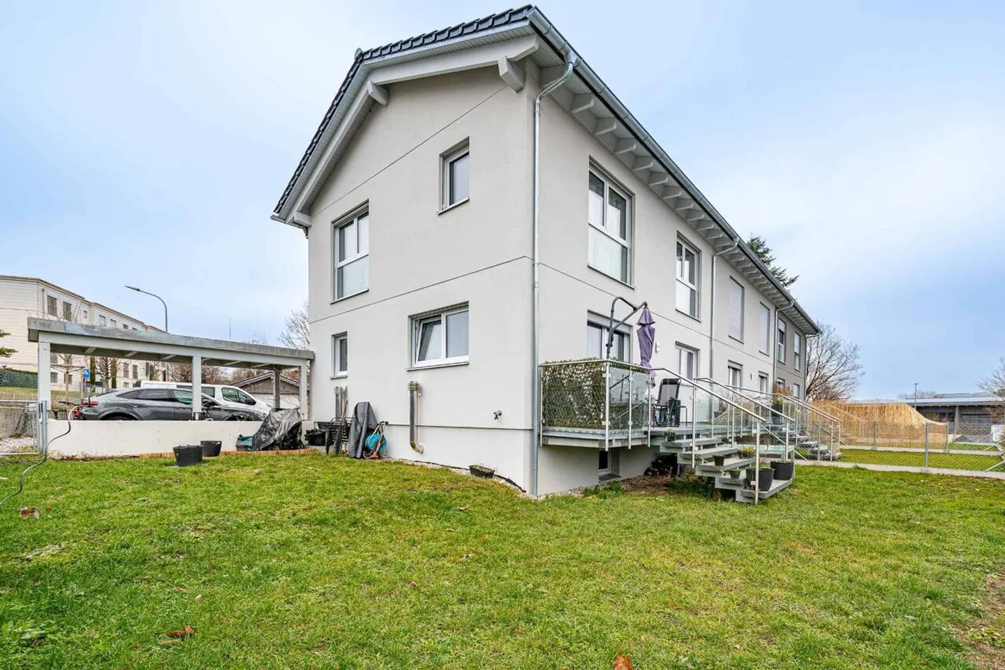 Magnificent adjoining villa - Photo 11 of 11