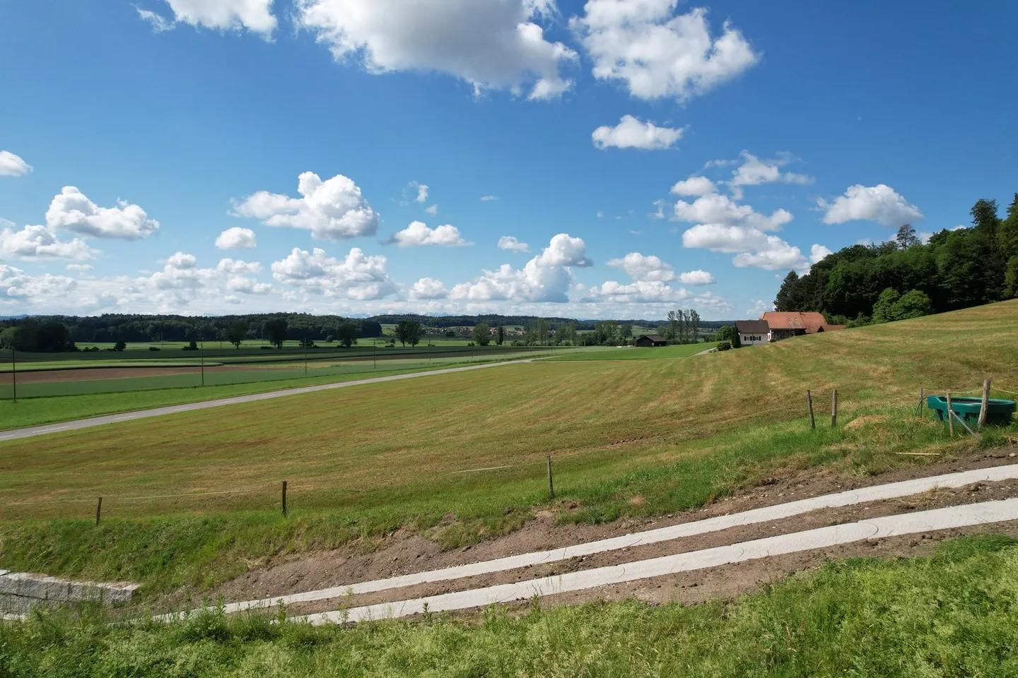 Modernes Wohnen im Buechibärg - Foto 11 von 11