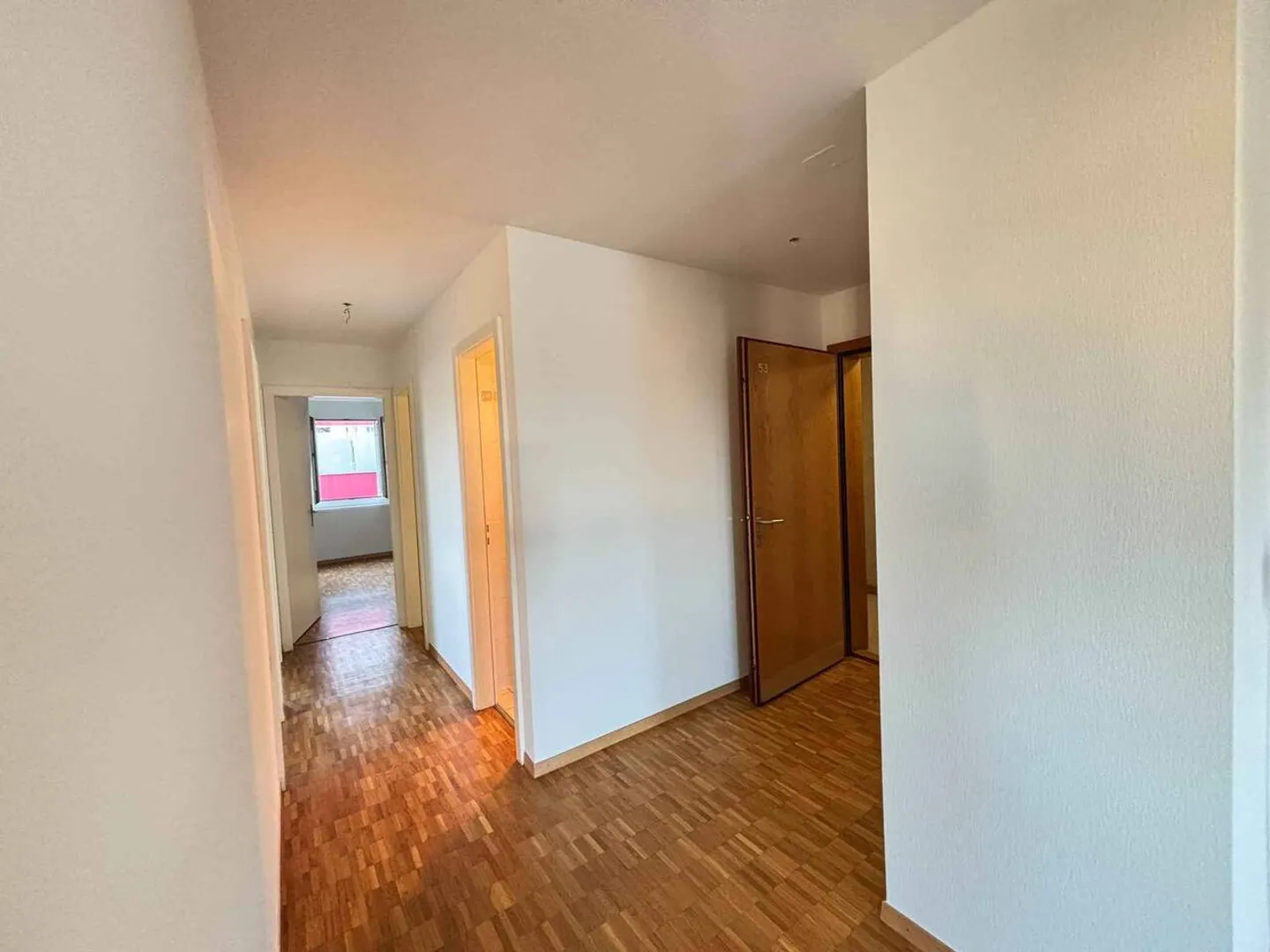 Charmante 3-Zimmer-Wohnung im Stadtteil Tivoli - Foto 6 von 11