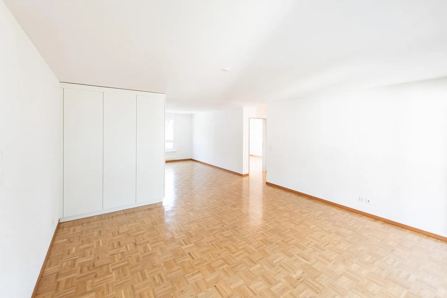 Spacious 3.5-room apartment in Langwiesen! - Photo 5 of 13