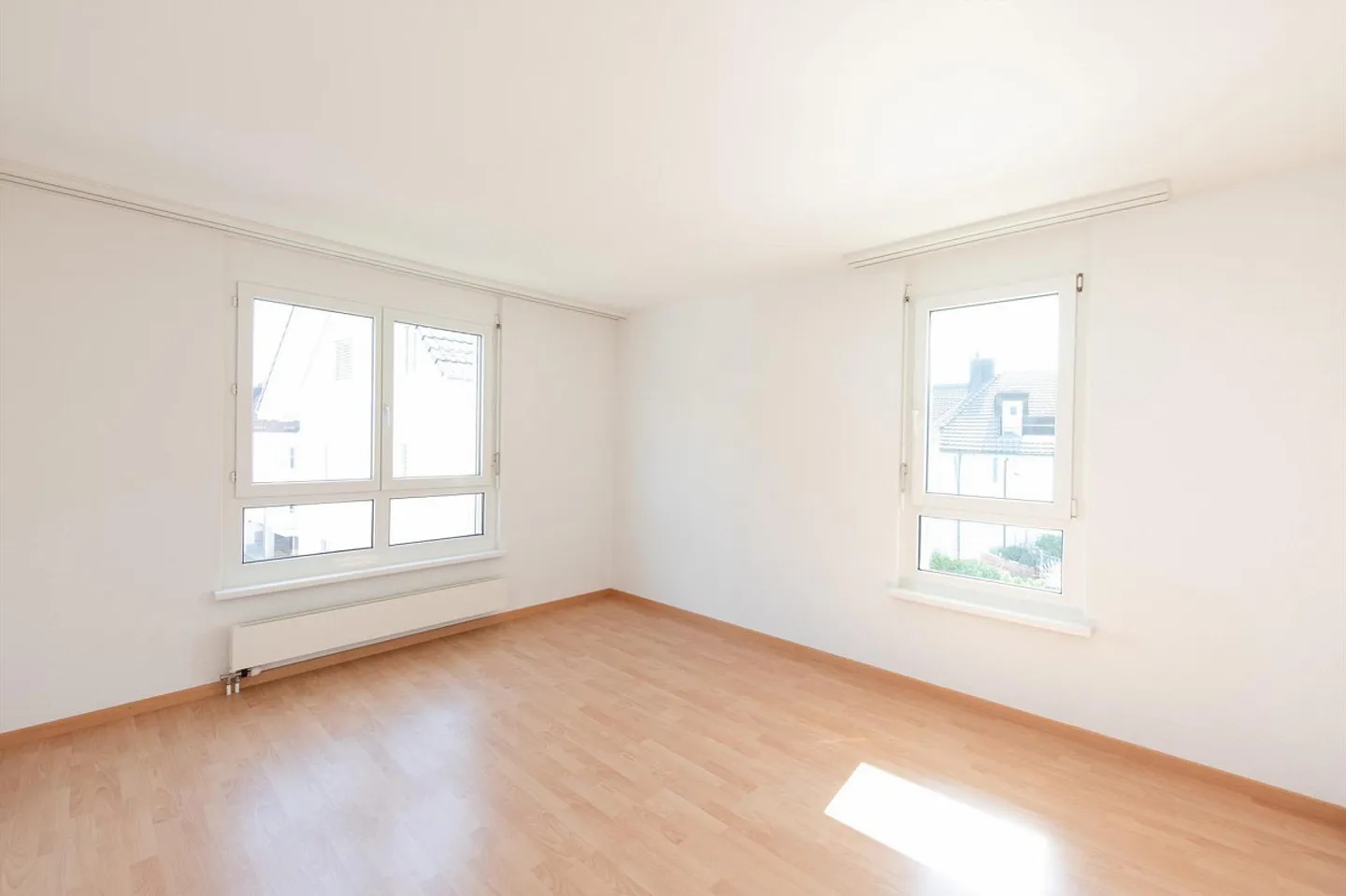 Spacious 3.5-room apartment in Langwiesen! - Photo 7 of 13