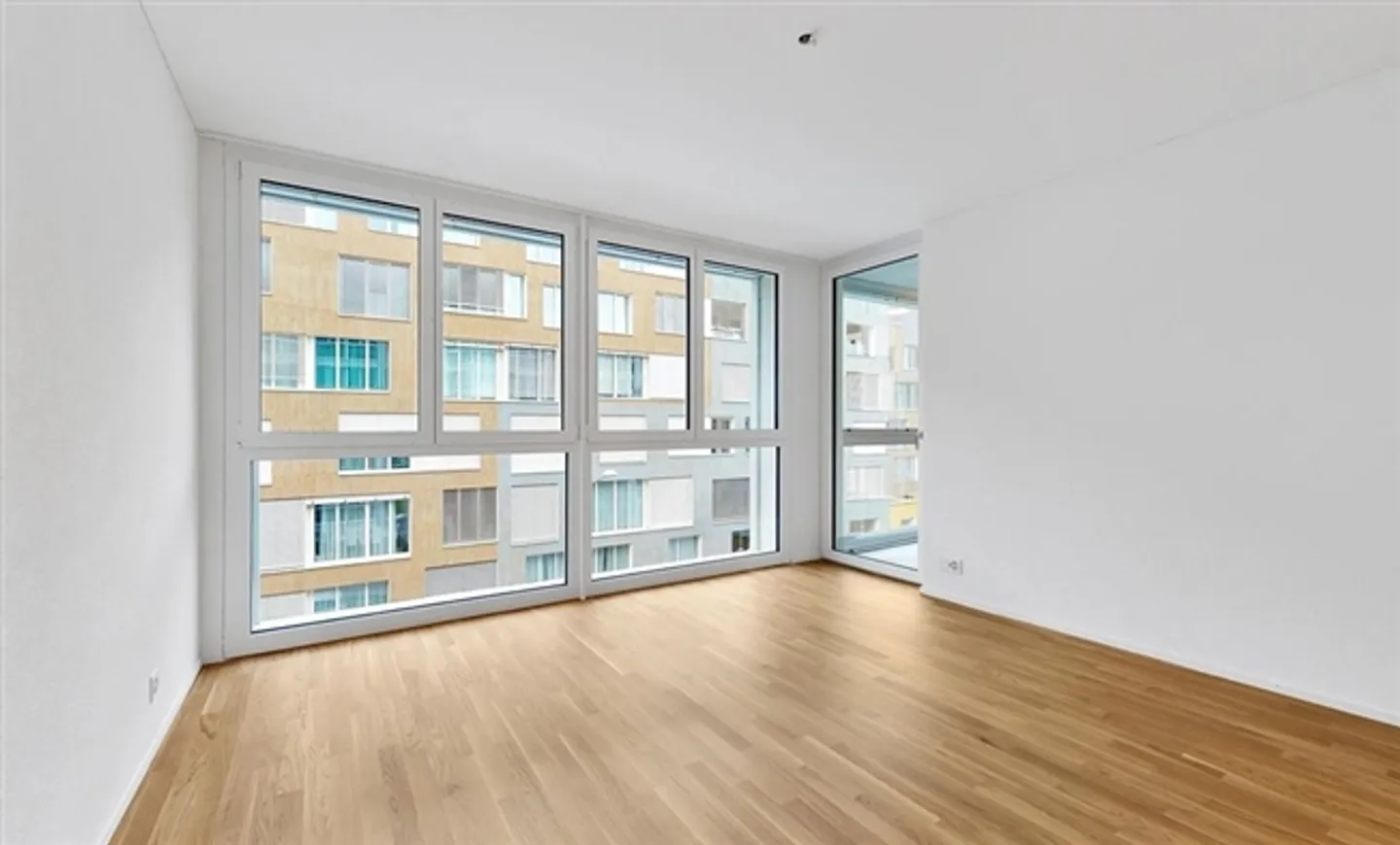 Appartamento in affitto - Foto 4 di 8