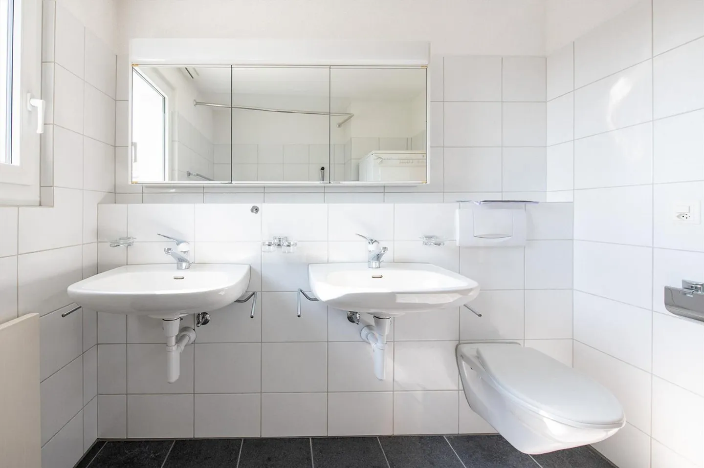 Spacious 3.5-room apartment in Langwiesen! - Photo 10 of 13