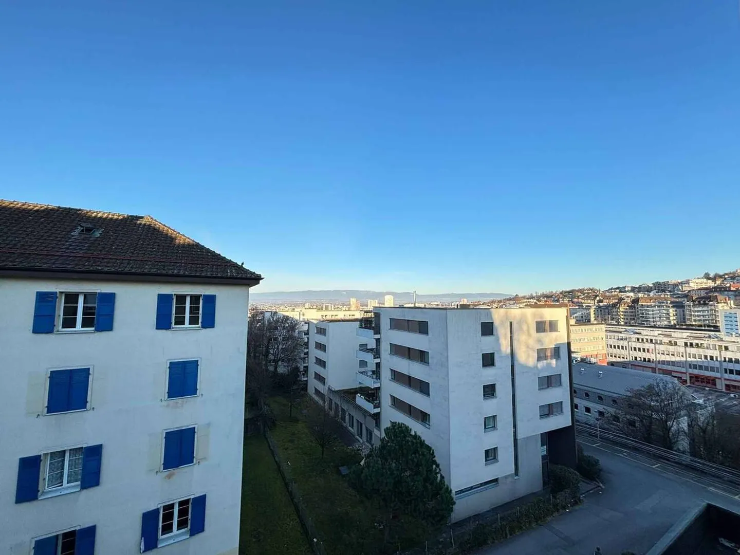 Charmante 3-Zimmer-Wohnung im Stadtteil Tivoli - Foto 11 von 11