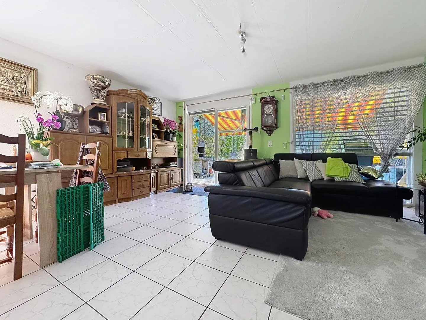 5-Zimmer-Wohnung - Foto 2 von 13