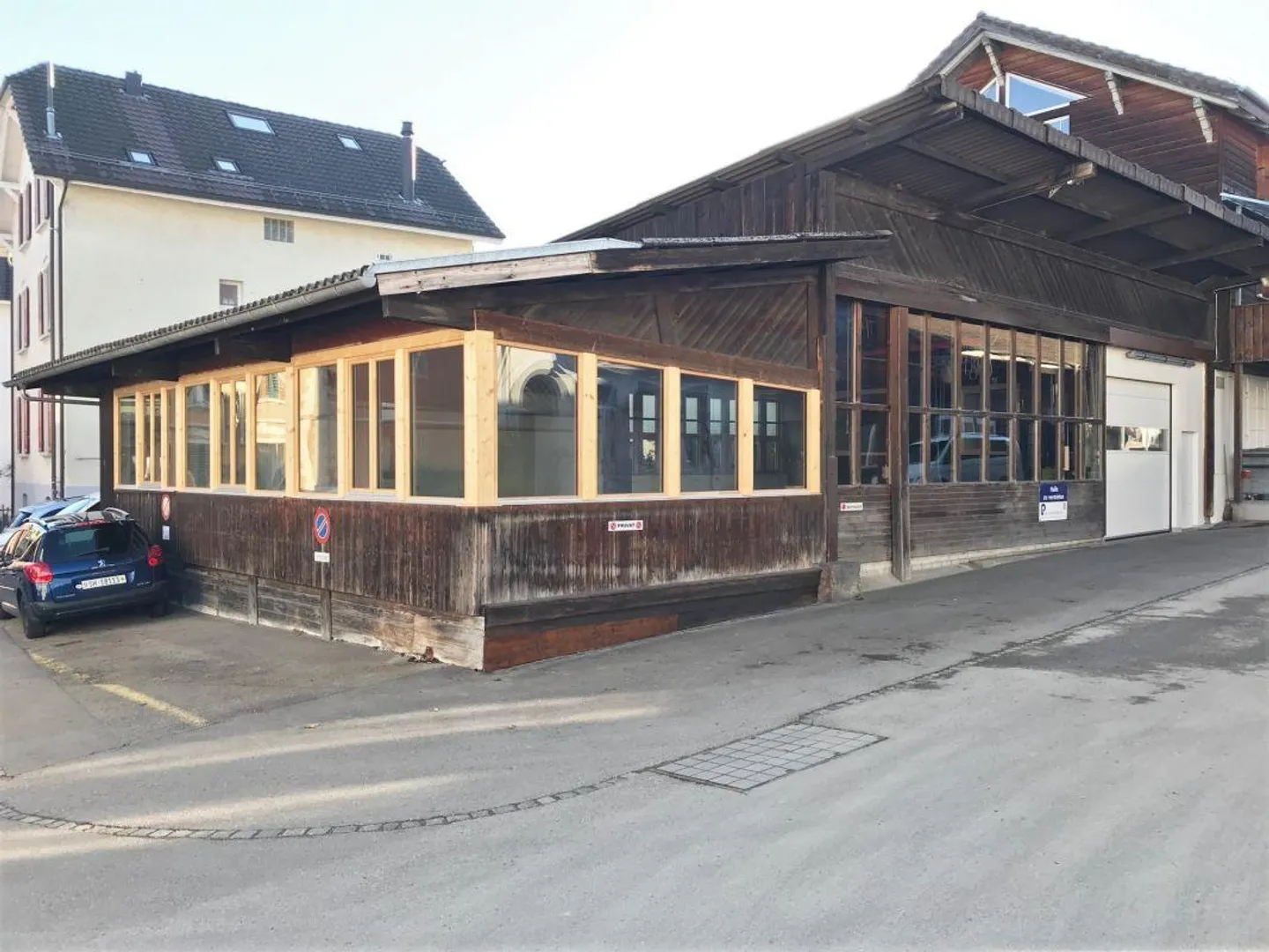 Multifunctional hall for rent - Photo 1 of 7