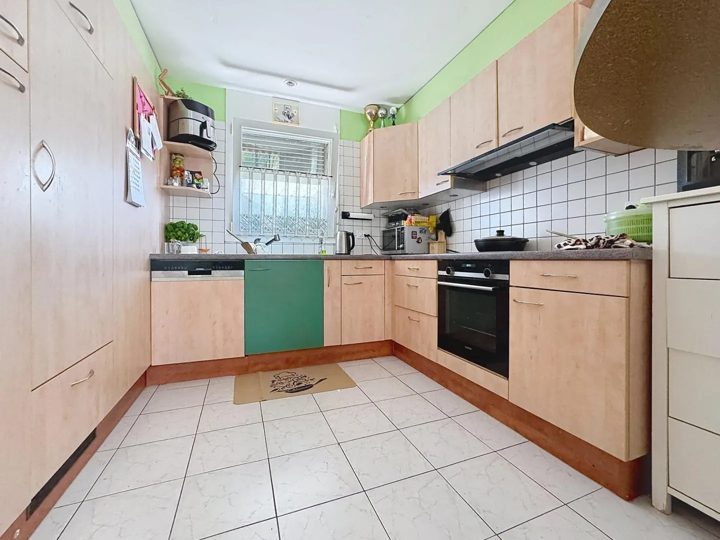 5-Zimmer-Wohnung - Foto 3 von 13