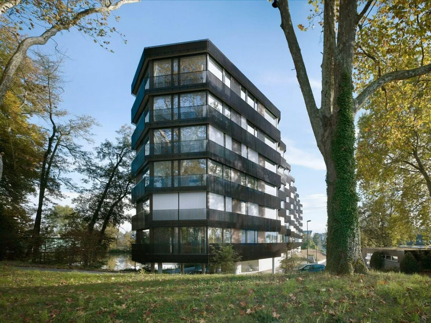 Recherche d'un nouveau locataire - Appartement 4.5 à Uster - Photo 3 sur 9