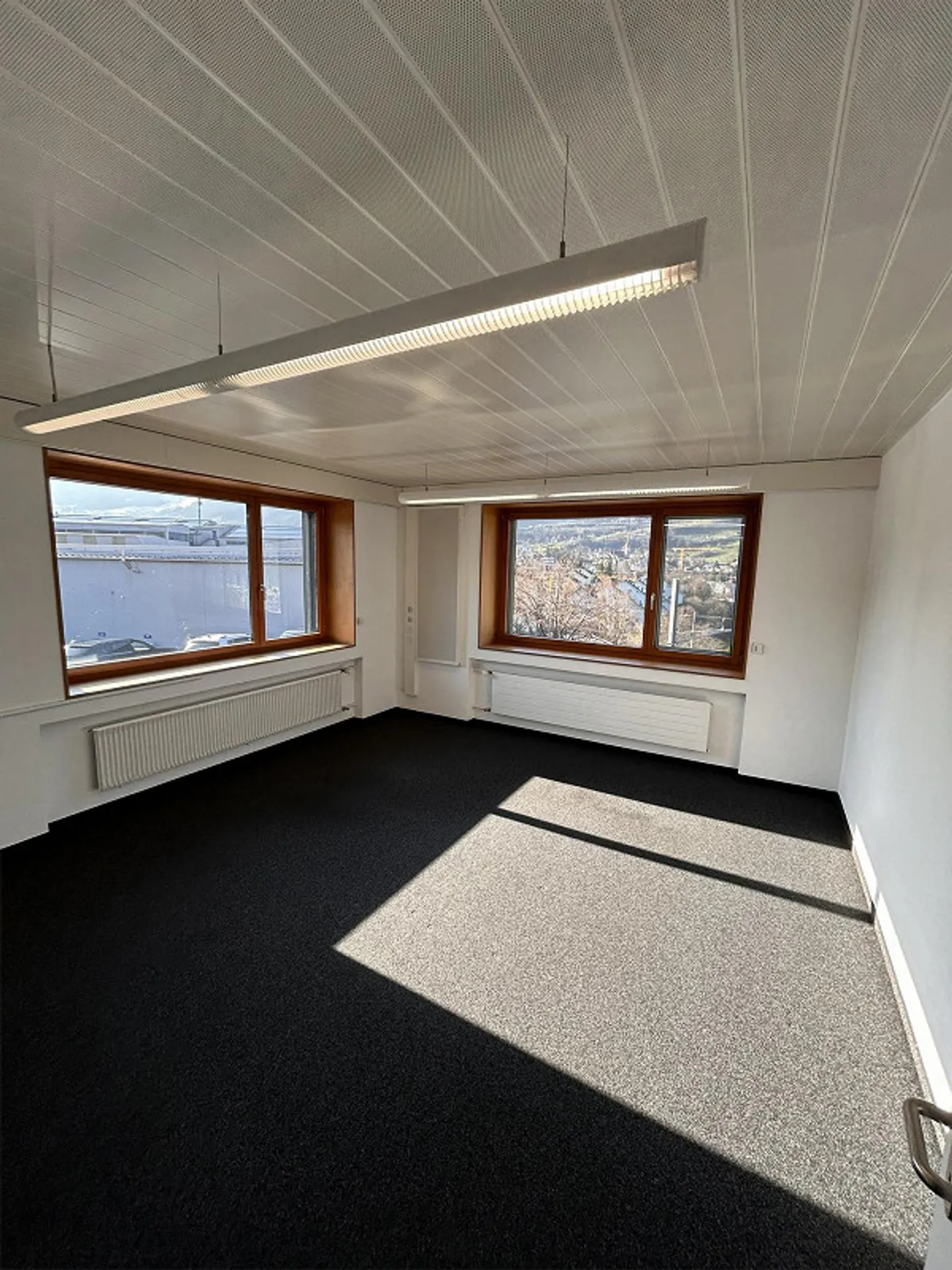 Office Building, Goldau - Photo 4 of 10