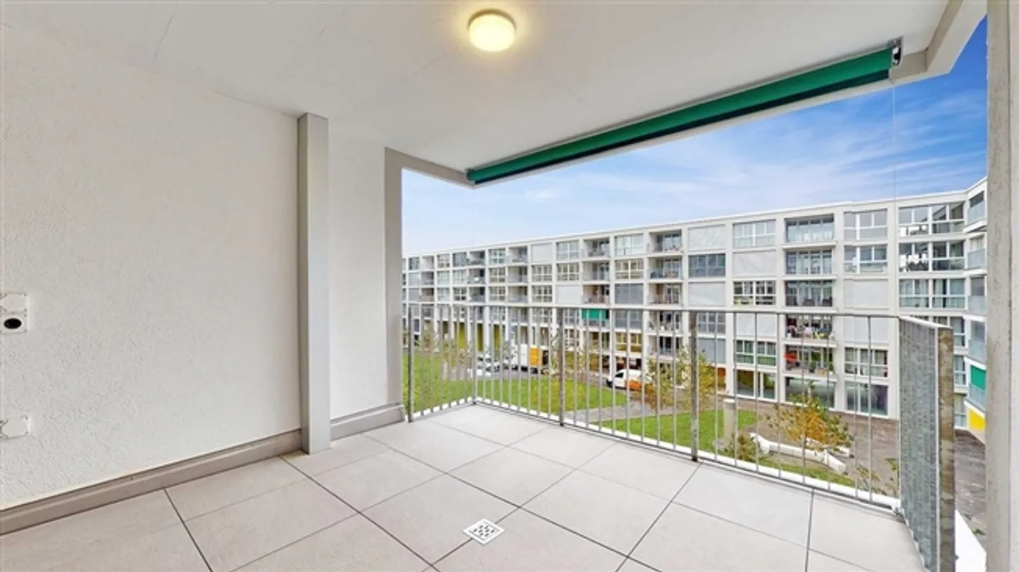 Appartamento in affitto - Foto 7 di 8