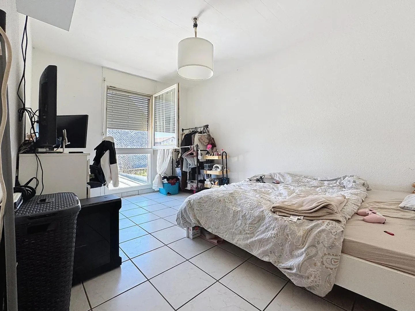5-Zimmer-Wohnung - Foto 4 von 13