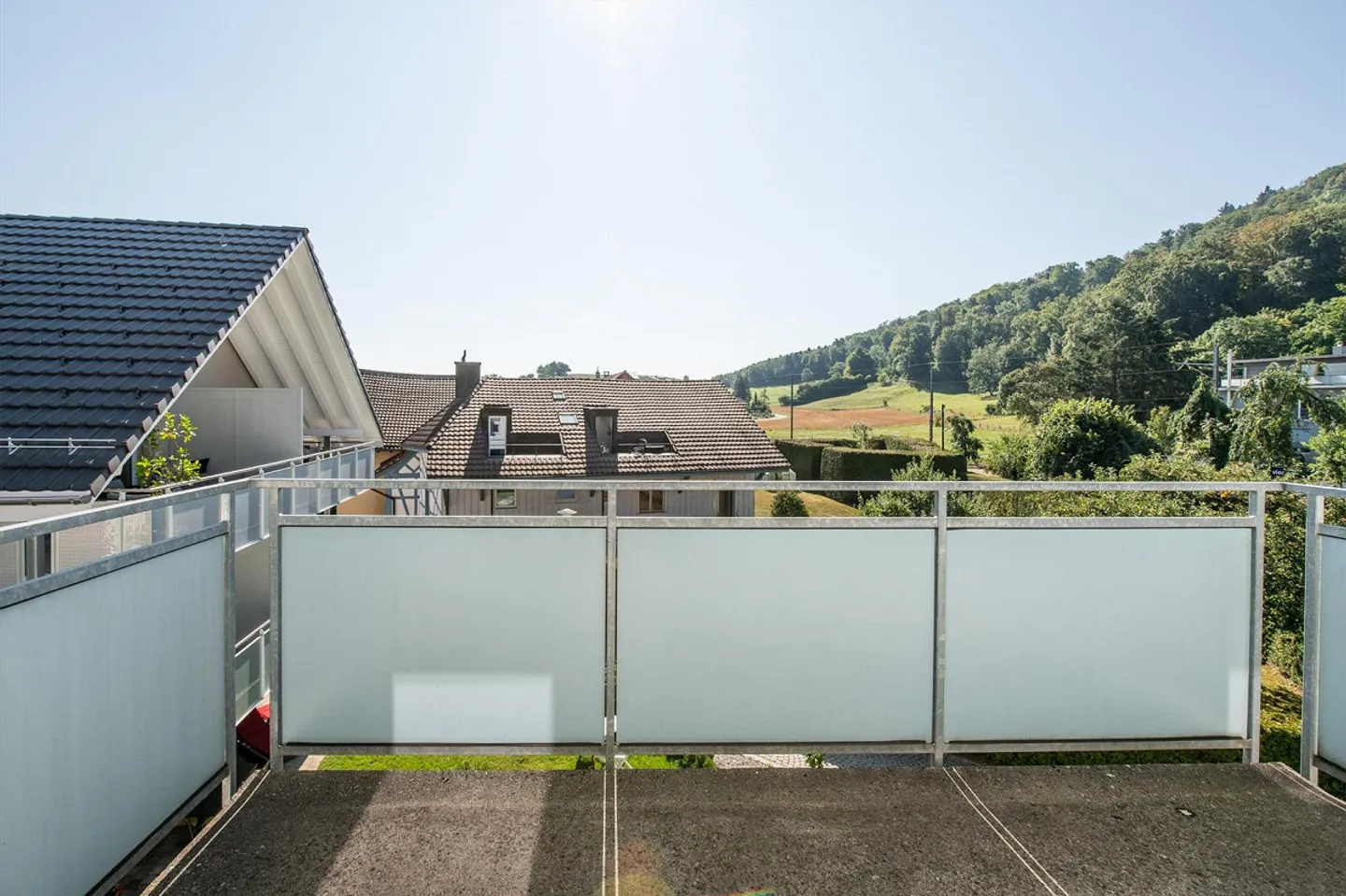 Spacious 3.5-room apartment in Langwiesen! - Photo 12 of 13