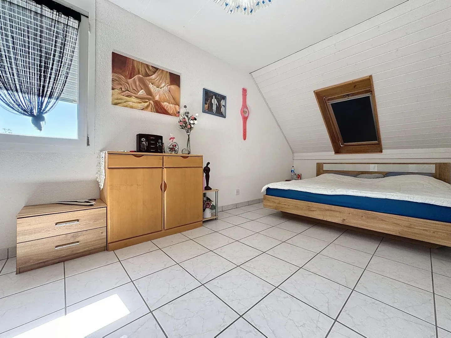 5-Zimmer-Wohnung - Foto 5 von 13