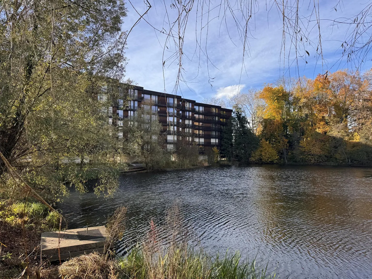 Recherche d'un nouveau locataire - Appartement 4.5 à Uster - Photo 7 sur 9