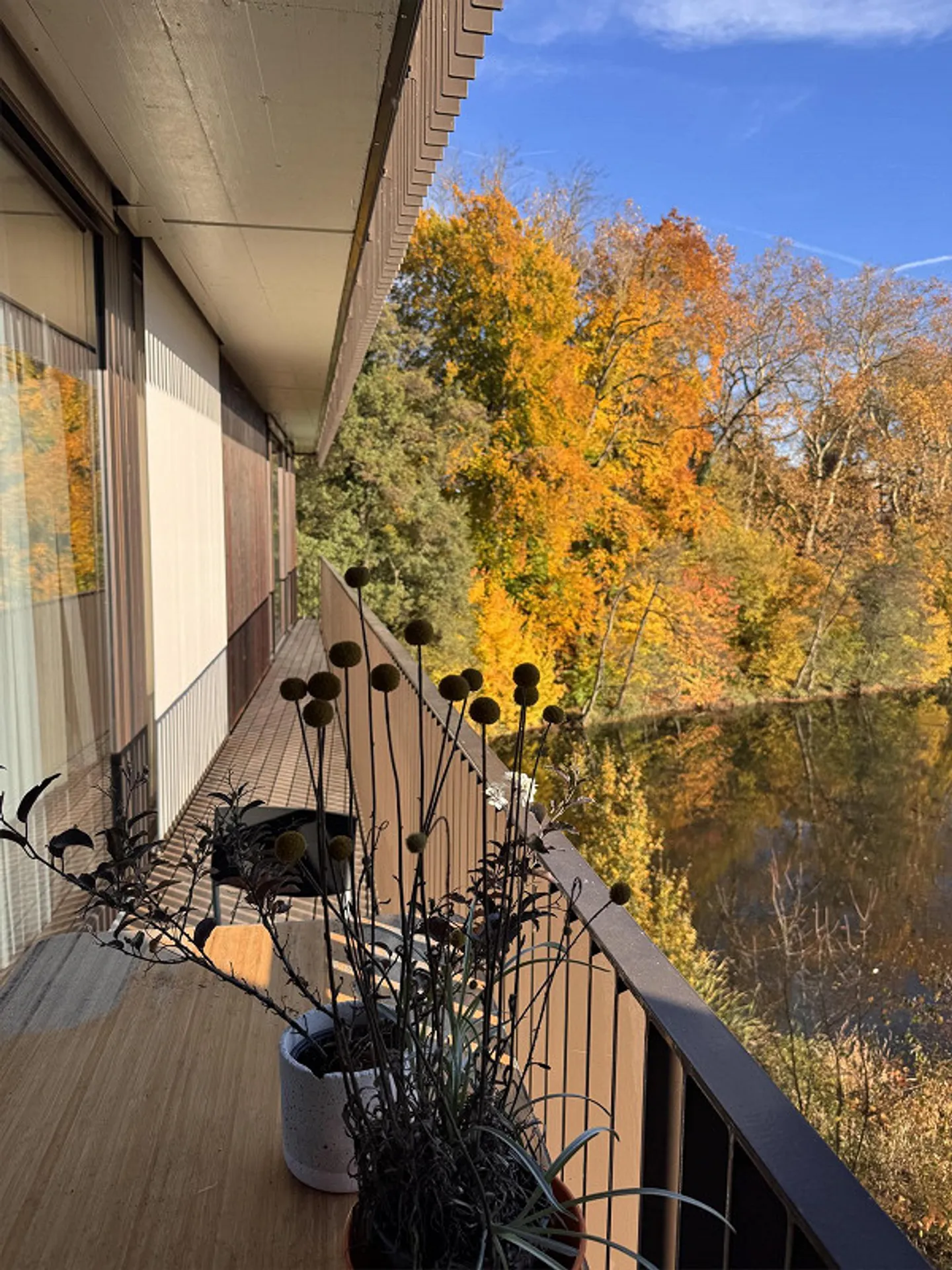 Recherche d'un nouveau locataire - Appartement 4.5 à Uster - Photo 8 sur 9