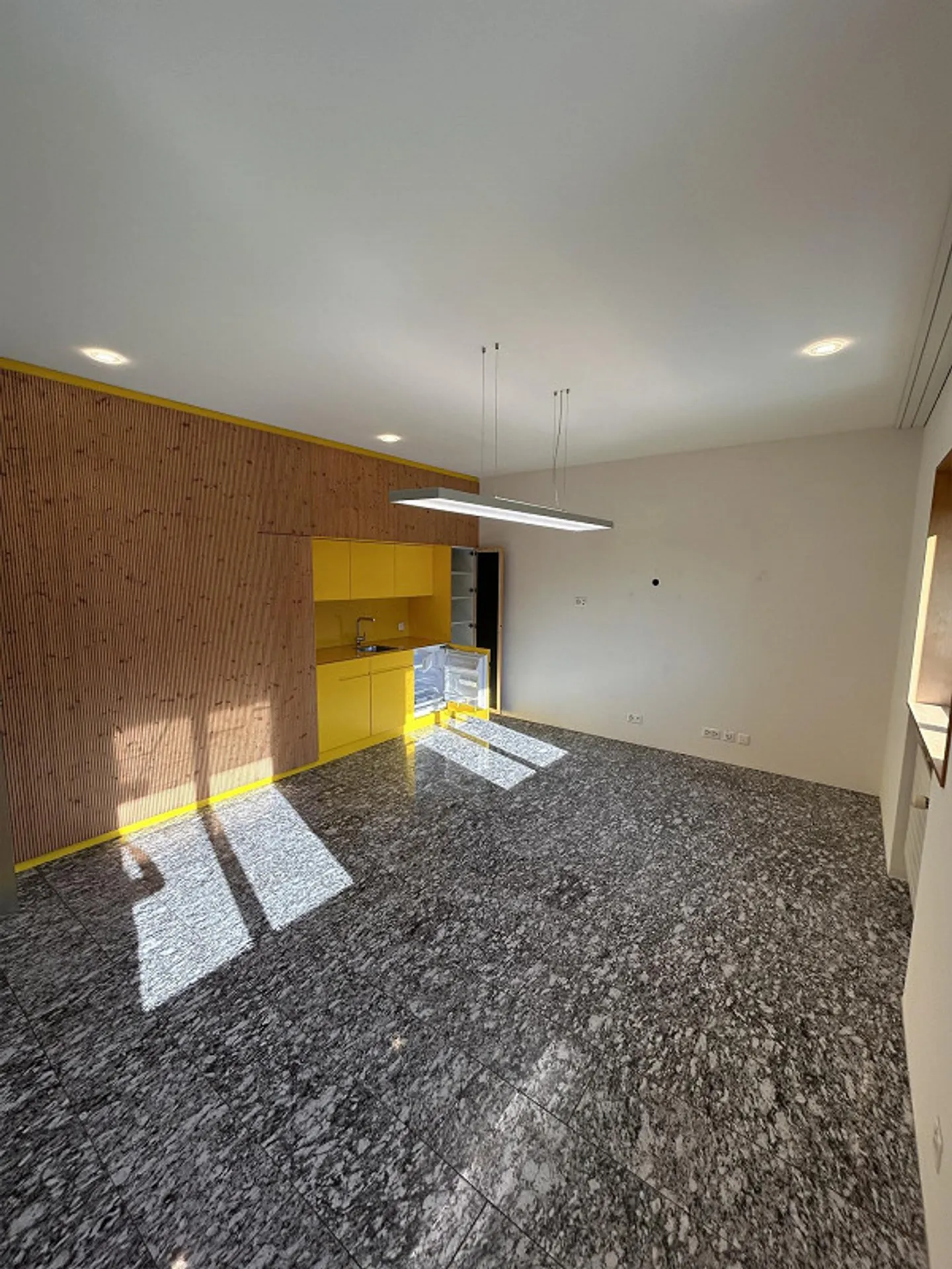 Office Building, Goldau - Photo 6 of 10