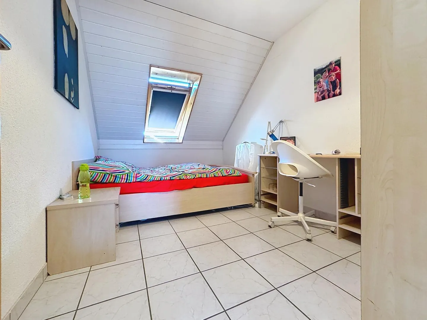 5-Zimmer-Wohnung - Foto 6 von 13