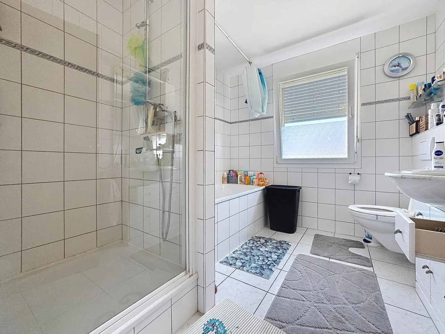 5-Zimmer-Wohnung - Foto 9 von 13
