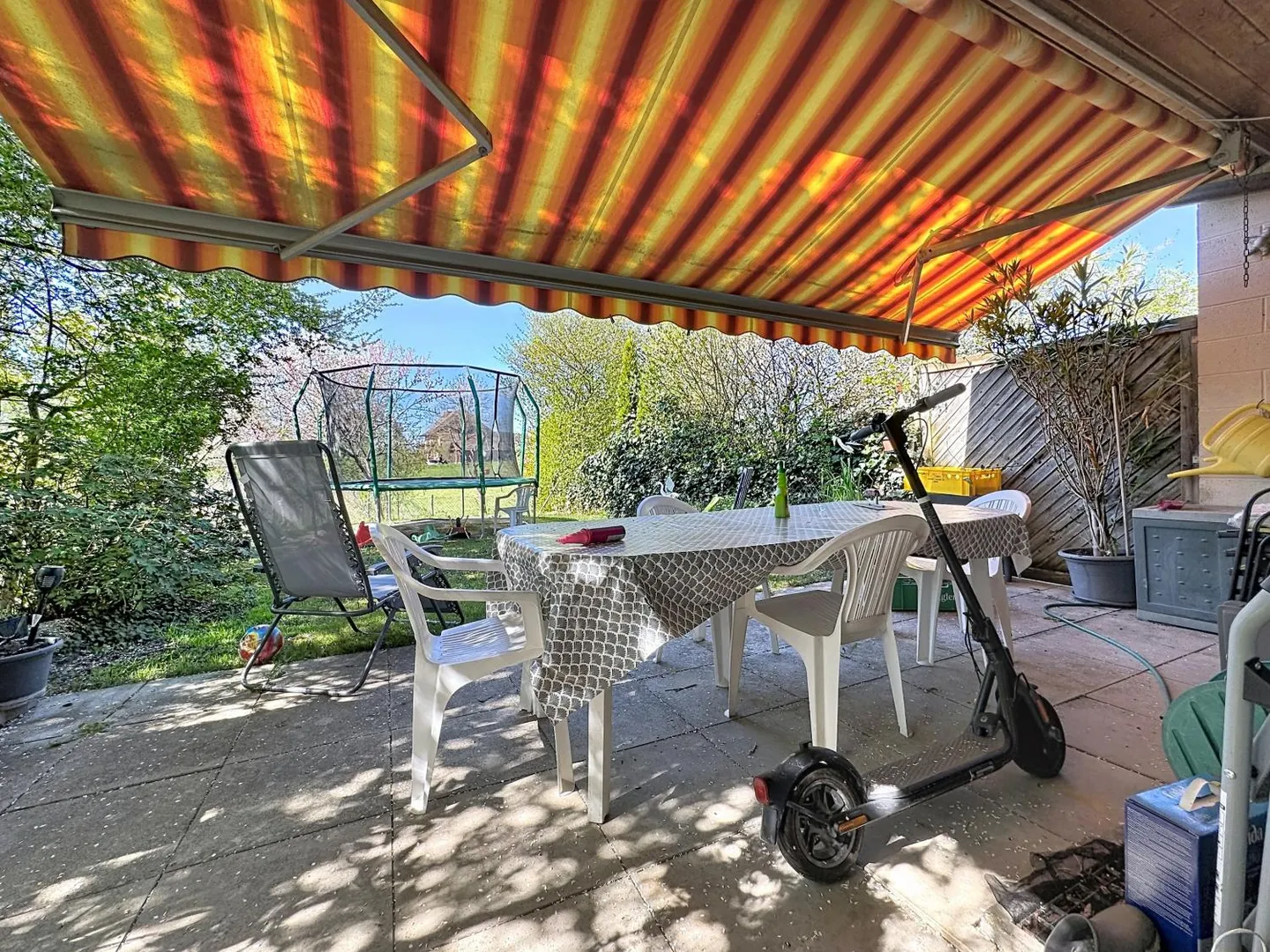 5-Zimmer-Wohnung - Foto 10 von 13