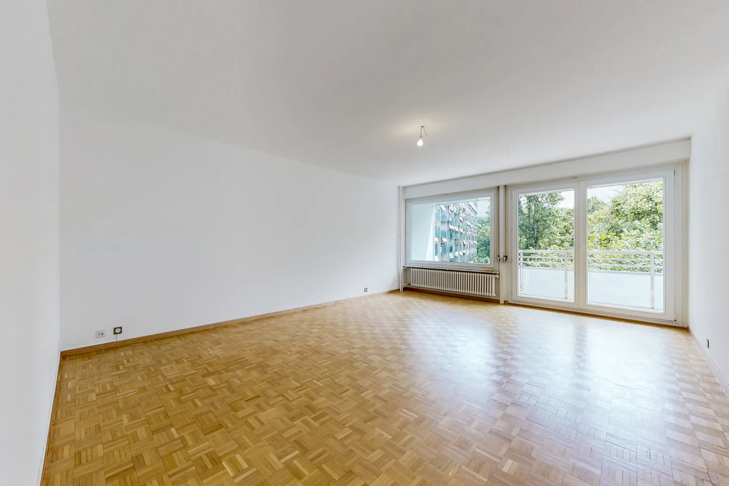 Leben in der schönen Gemeinde Chêne-Bougeries - Foto 3 von 7
