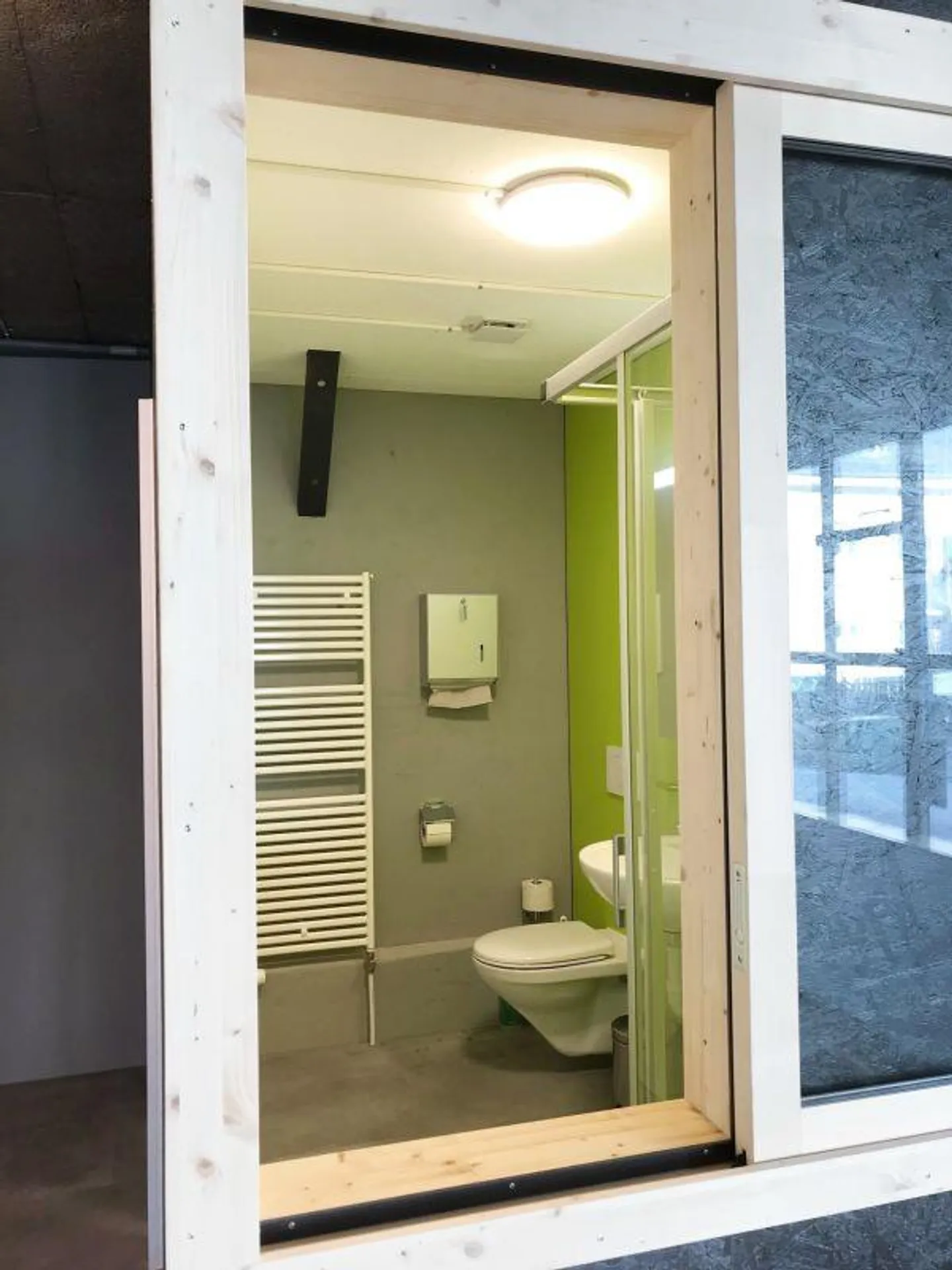 Multifunctional hall for rent - Photo 6 of 7