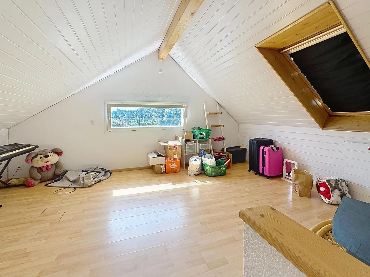 5-Zimmer-Wohnung - Foto 7 von 13