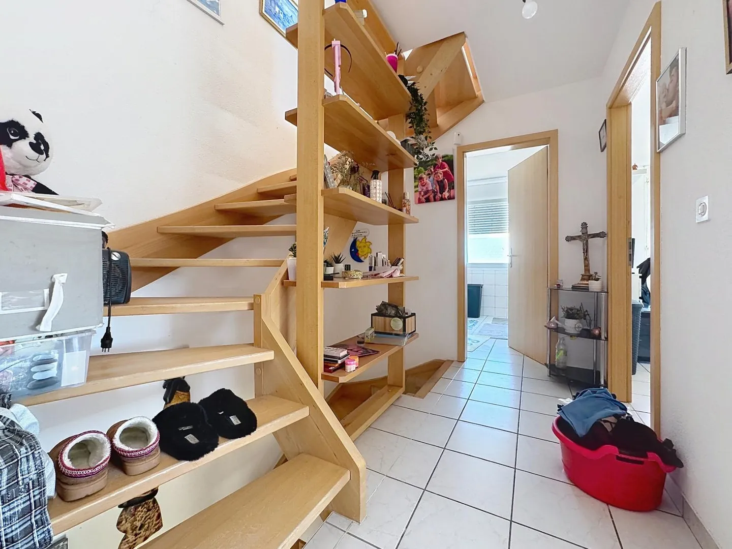5-Zimmer-Wohnung - Foto 8 von 13