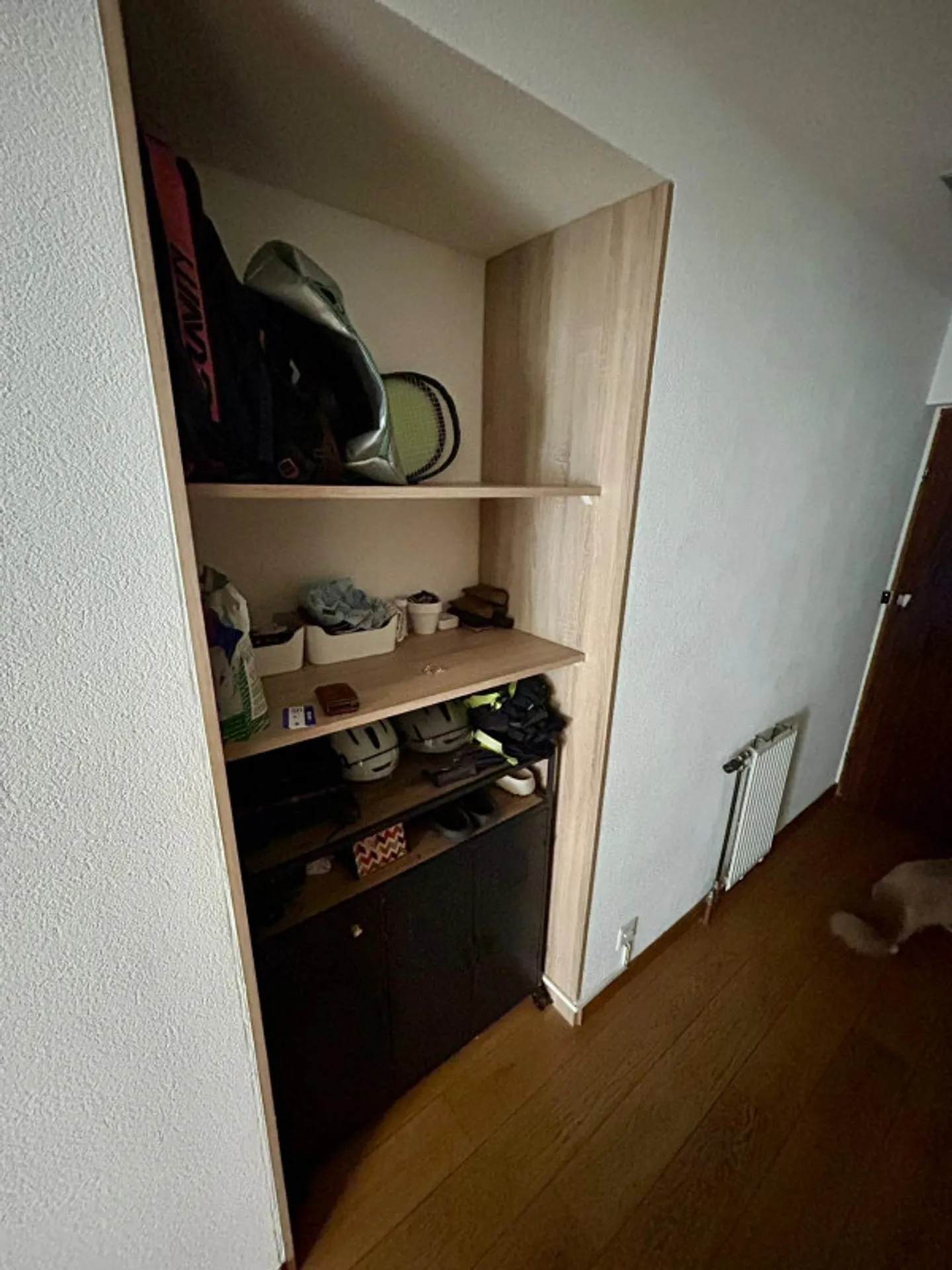Helles 4-Zimmer-Apartment in Genf - Foto 13 von 13