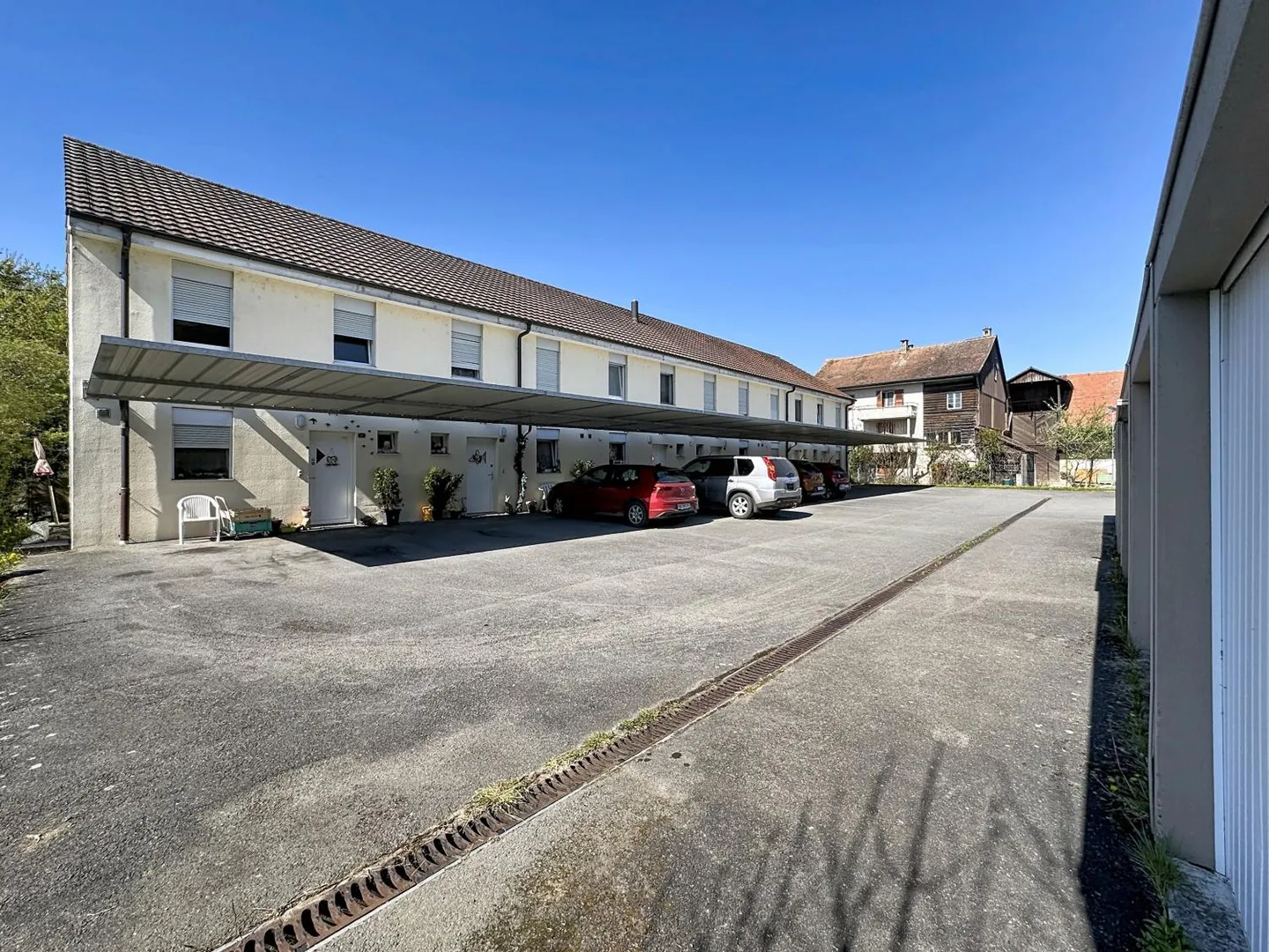 5-Zimmer-Wohnung - Foto 12 von 13
