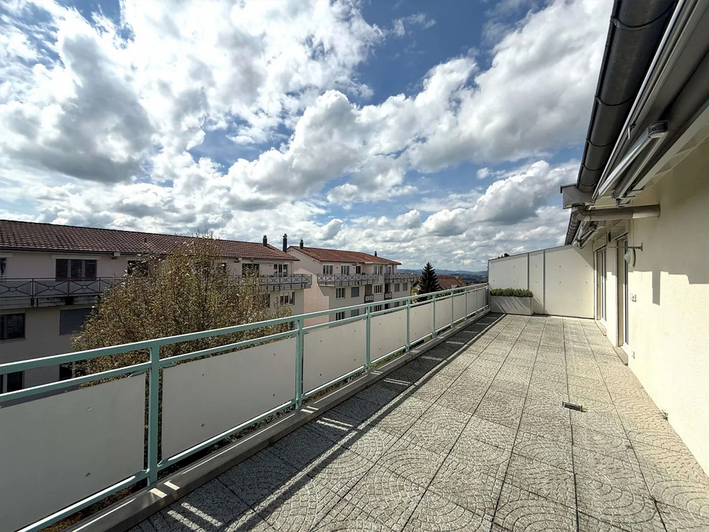 Appartamento attico di 4,5 stanze - Foto 8 di 11