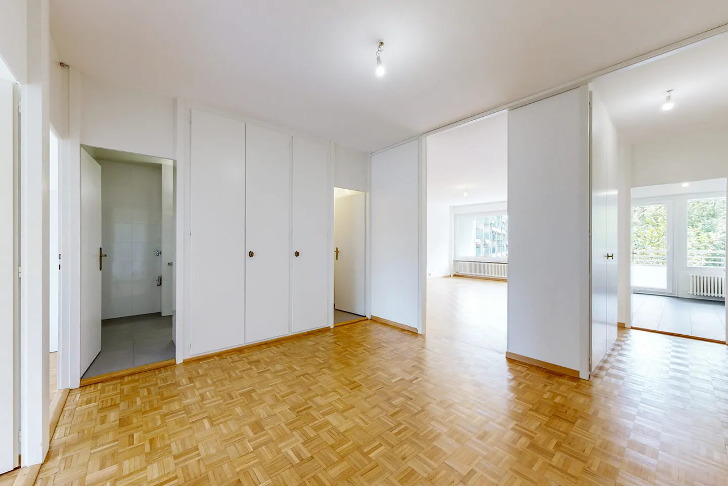 Leben in der schönen Gemeinde Chêne-Bougeries - Foto 5 von 7