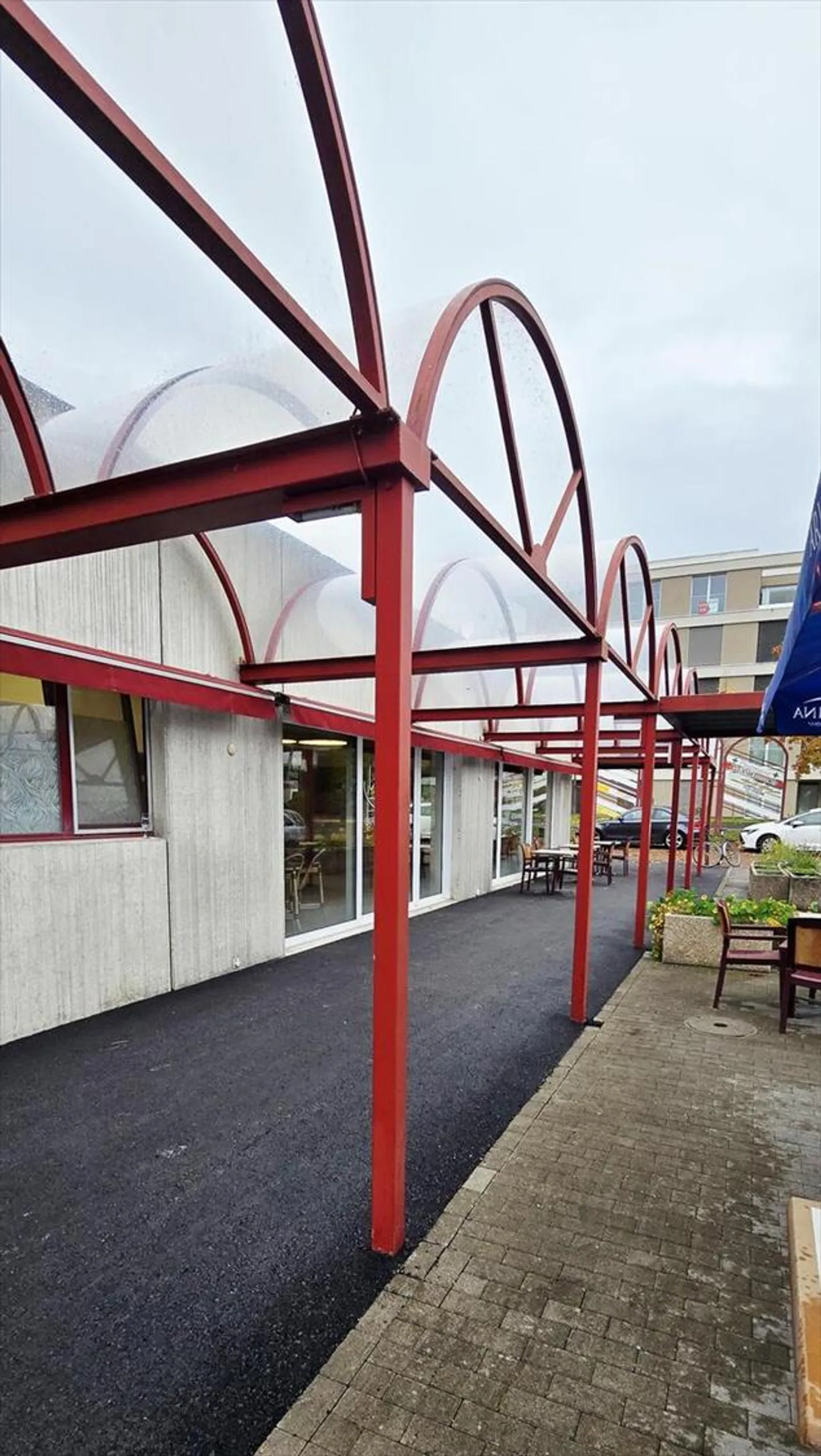 Commerce - Photo 3 sur 6