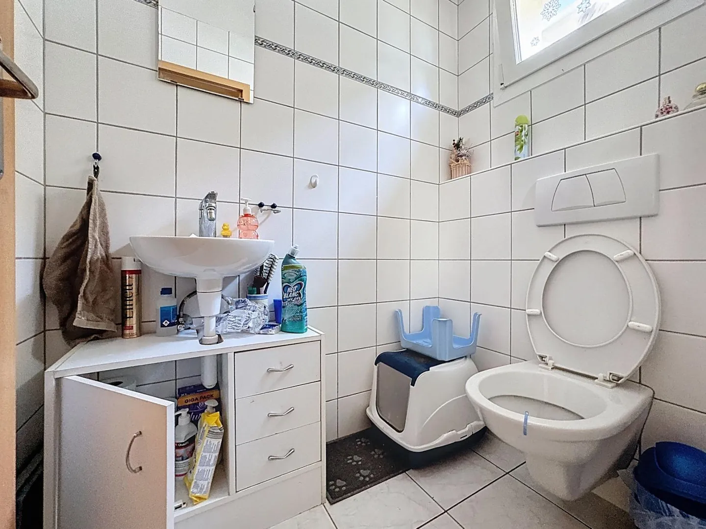 5-Zimmer-Wohnung - Foto 13 von 13
