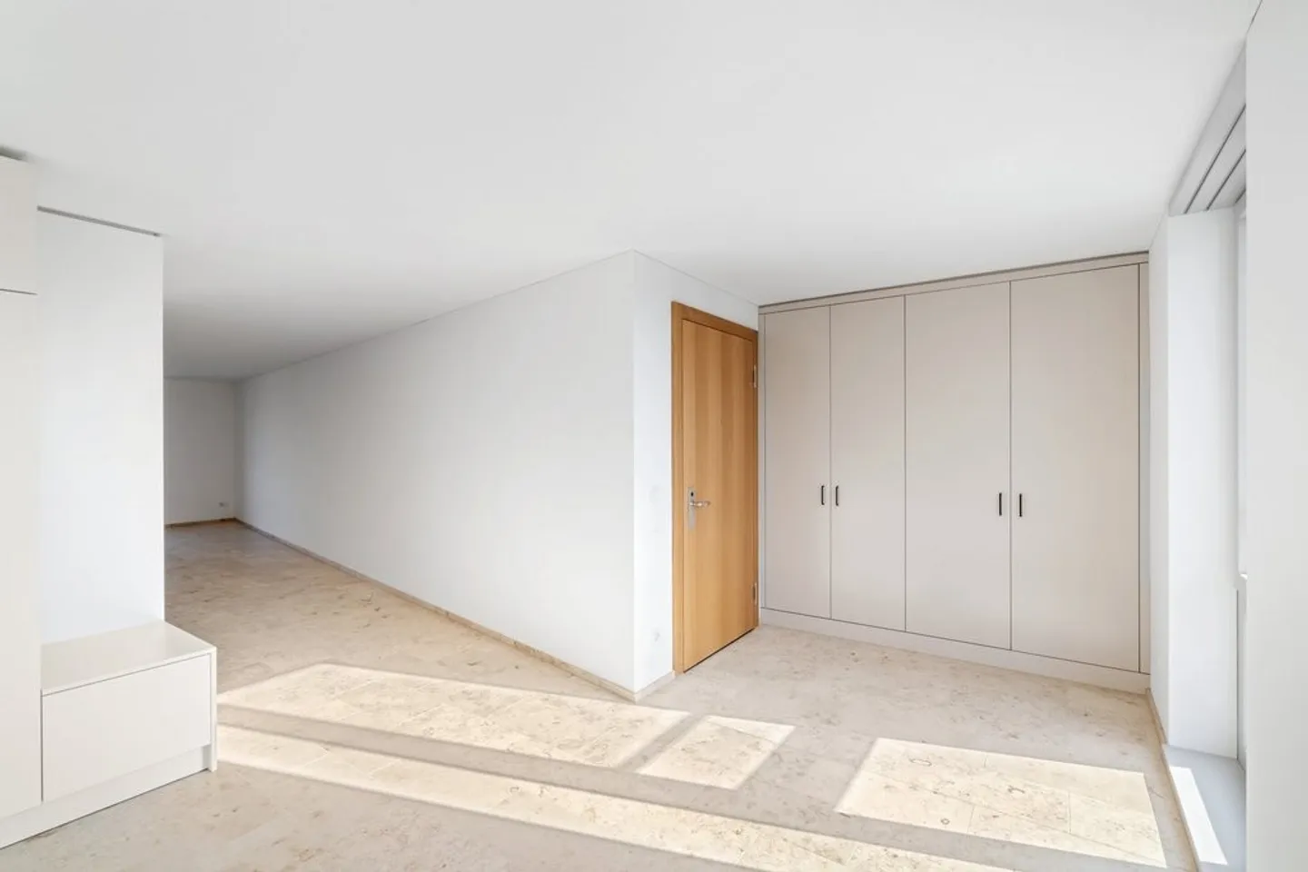 Appartement spacieux à Glattbrugg - Photo 4 sur 12