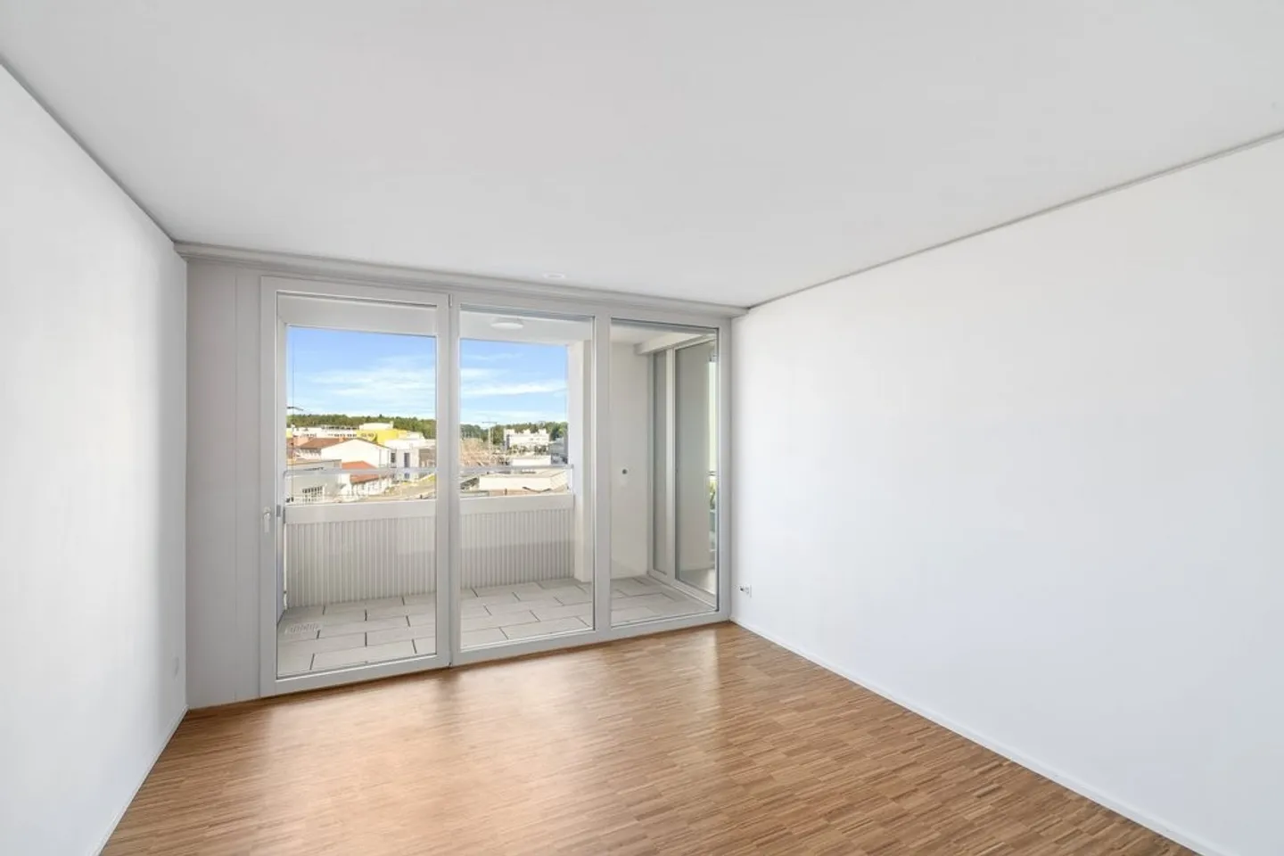 Appartement spacieux à Glattbrugg - Photo 9 sur 12