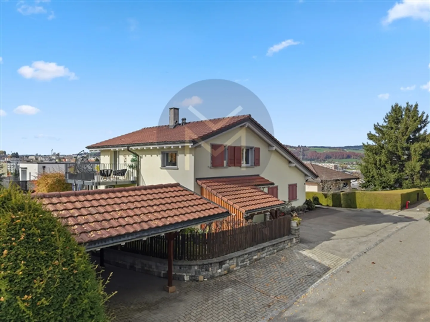 Appartement à vendre - Photo 2 sur 11