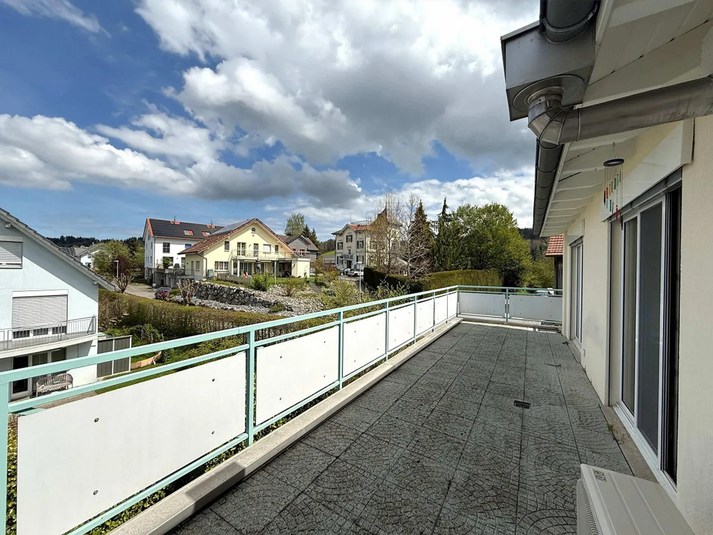 Appartamento attico di 4,5 stanze - Foto 7 di 11