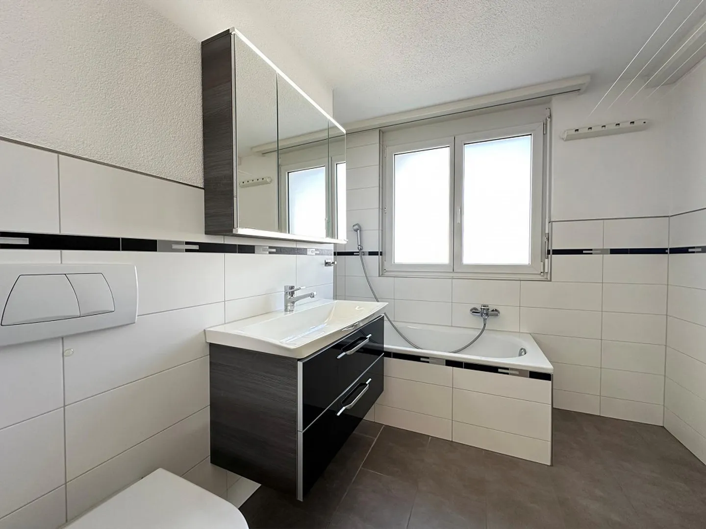 Appartamento attico di 4,5 stanze - Foto 6 di 11