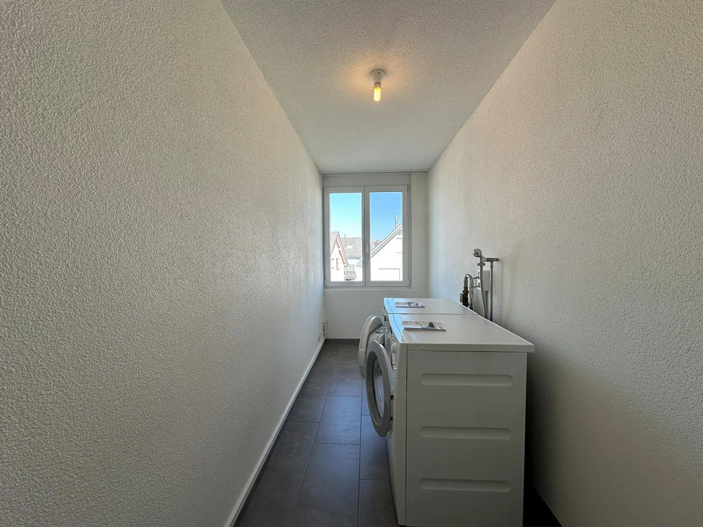 Appartamento attico di 4,5 stanze - Foto 10 di 11