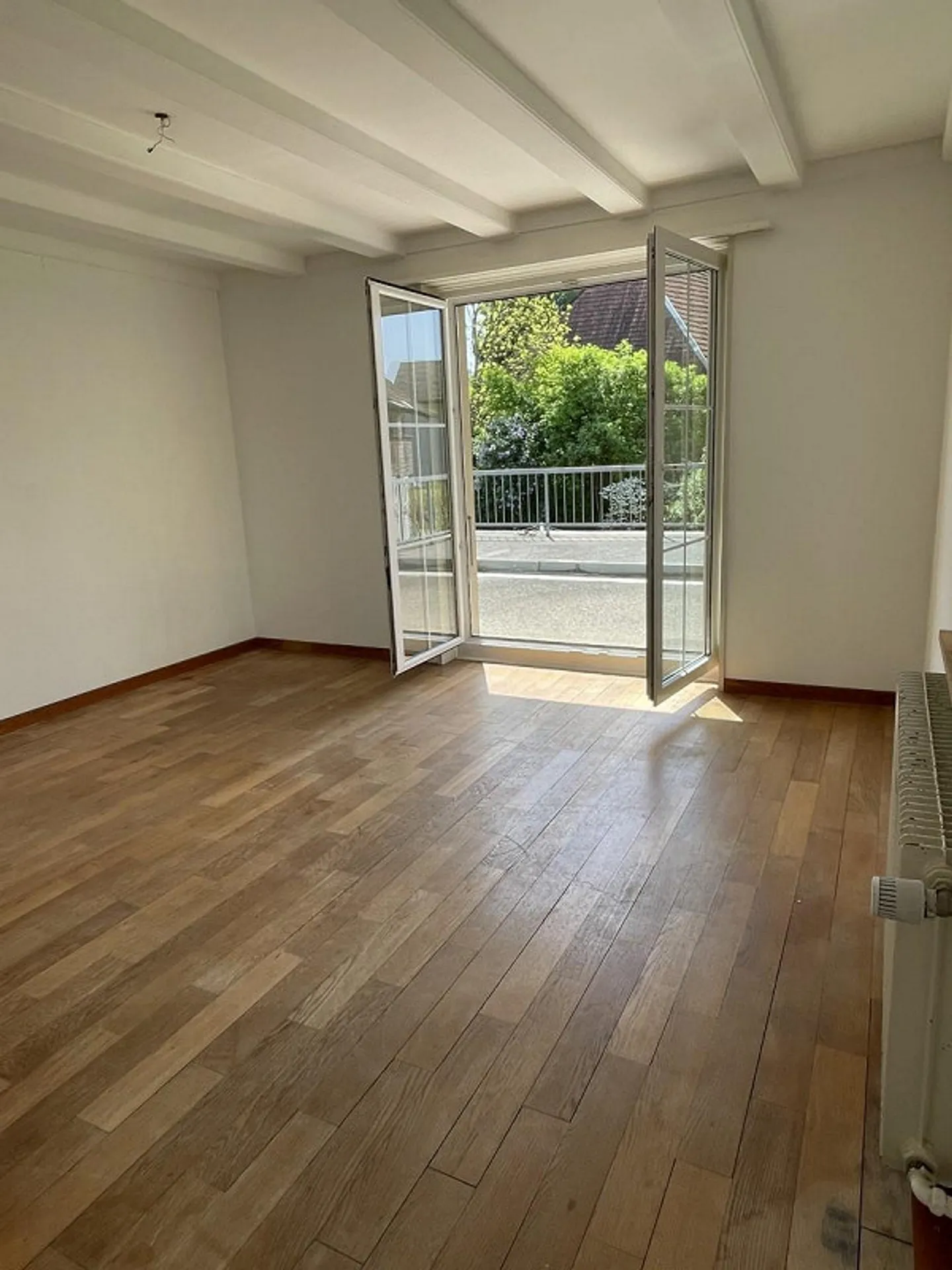 Affascinante casa unifamiliare di 10,5 stanze con grande potenziale - Foto 13 di 24