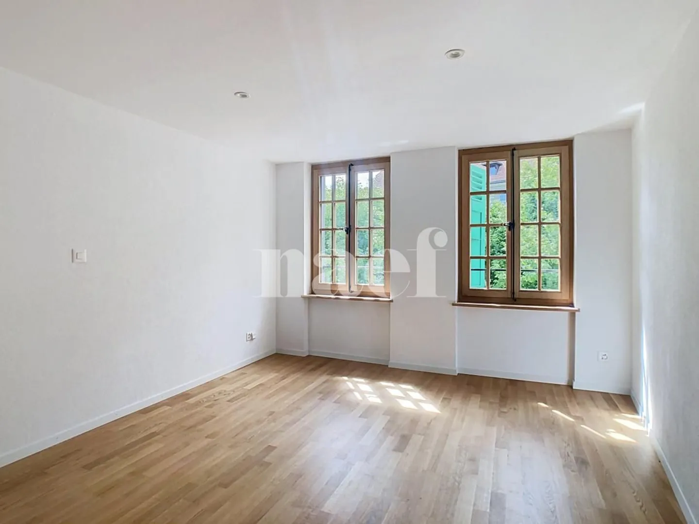 New Studios in the Heart of Lausanne - Photo 4 of 11