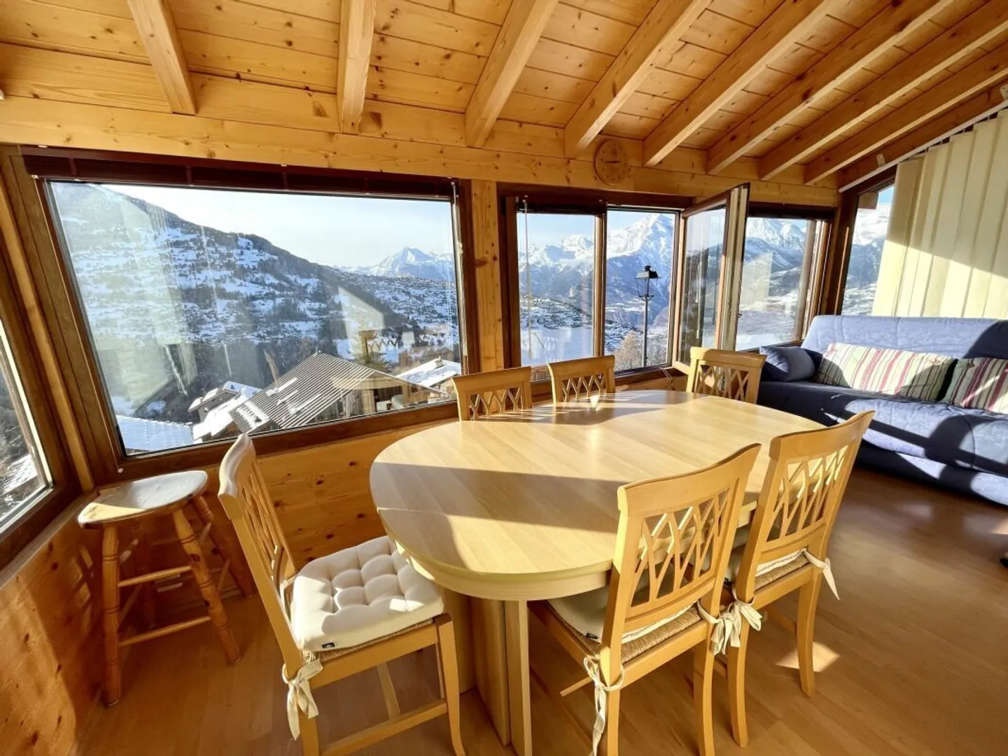 Appartamento di 3,5 locali in affitto a Clebes - Foto 1 di 12