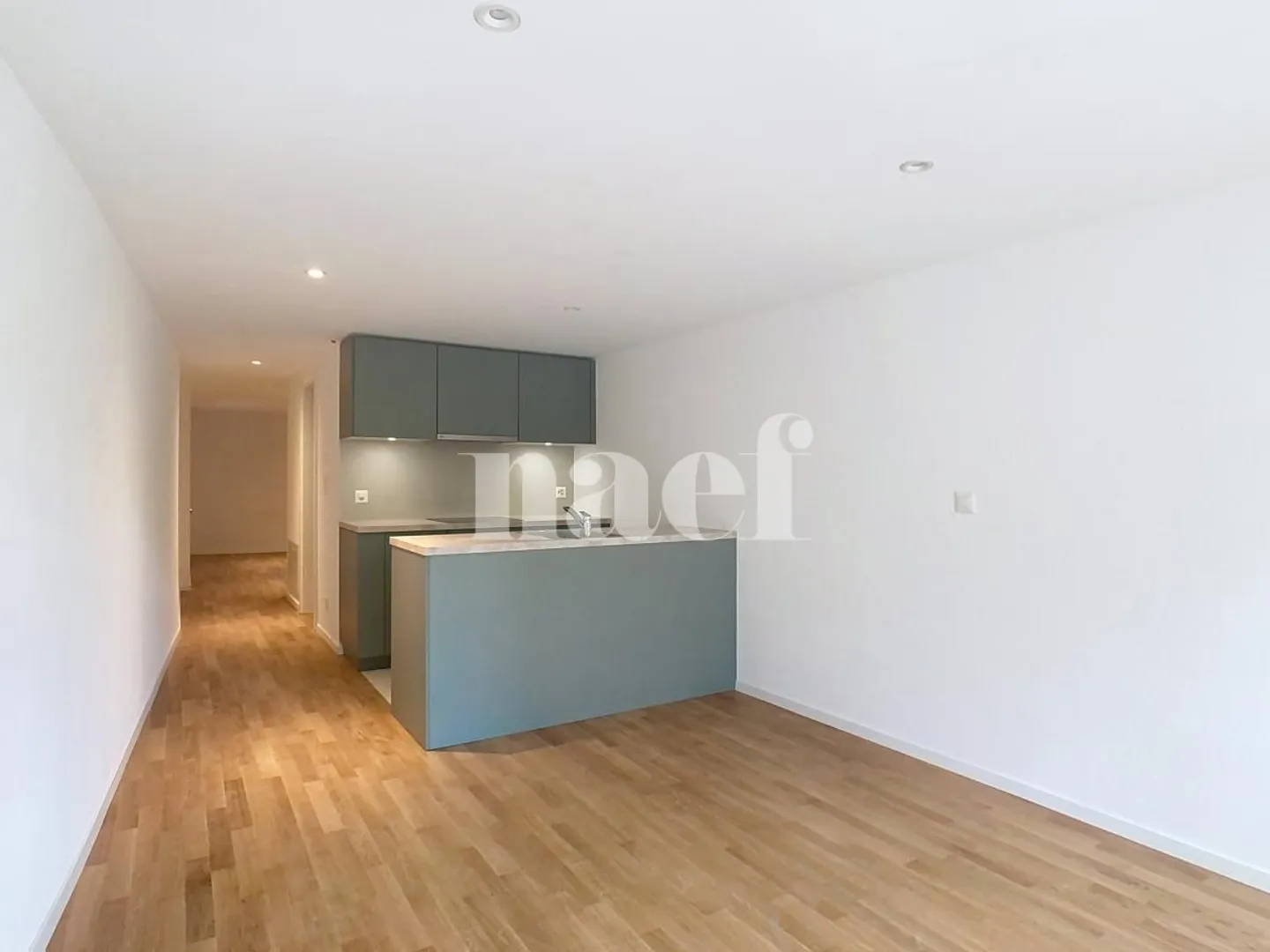 New Studios in the Heart of Lausanne - Photo 5 of 11